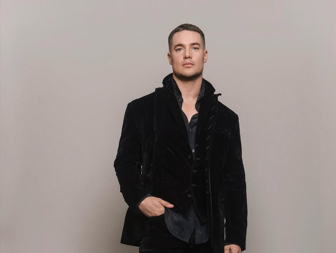 Alexander Dreymon
