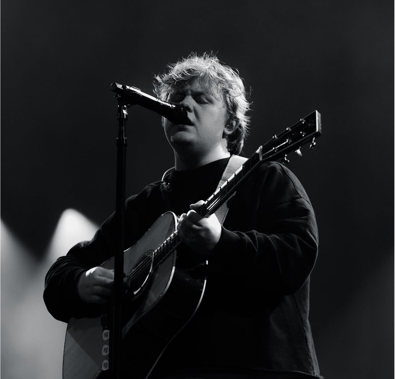 Lewis Capaldi